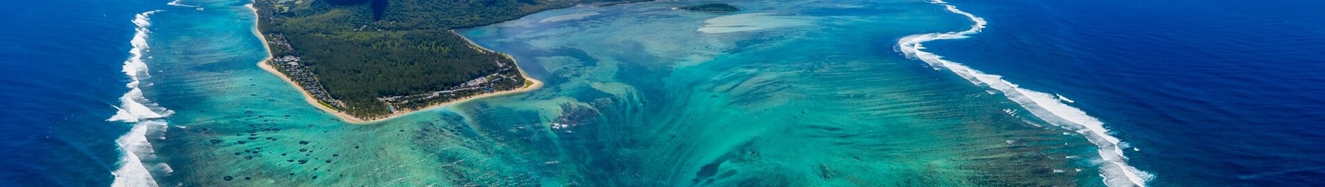 Plaisance Mauritius Sir Seewoosagur : частен самолет под наем 