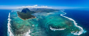 Plaisance Mauritius Sir Seewoosagur : частен самолет под наем 