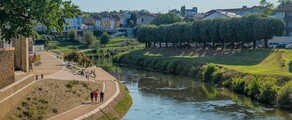 Mont De Marsan Ab : частен самолет под наем 
