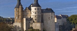 Montbeliard Courcelles: частен самолет под наем 