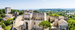 Montelimar Ancona : частен самолет под наем 