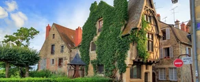 Nevers Fourchambault: частен самолет под наем 
