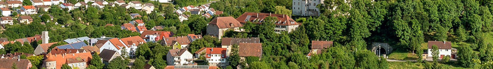Niederstetten: частен самолет под наем 