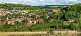 Ротенбург Горлит : частен самолет под наем 