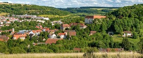Niederstetten: частен самолет под наем 