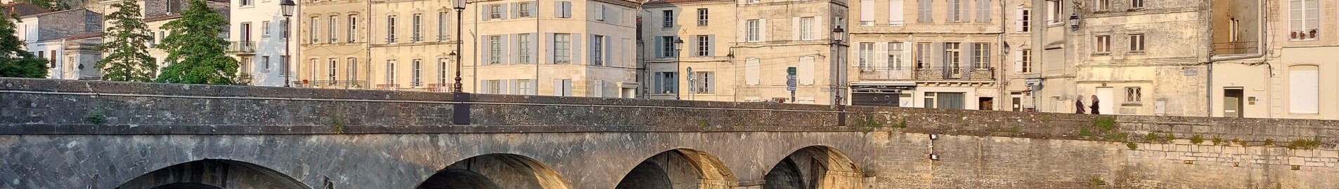 Niort Souche: частен самолет под наем 