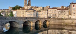 Mont De Marsan Ab : частен самолет под наем 