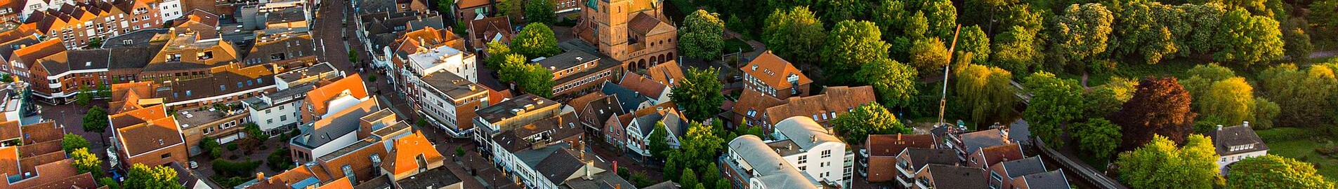 Nordhorn Lingen : наемане на частен самолет 