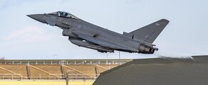 Northallerton Raf Leeming : частен самолет под наем 