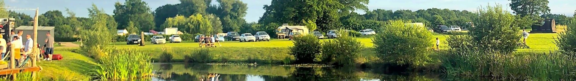 Old Buckenham : частен самолет под наем 