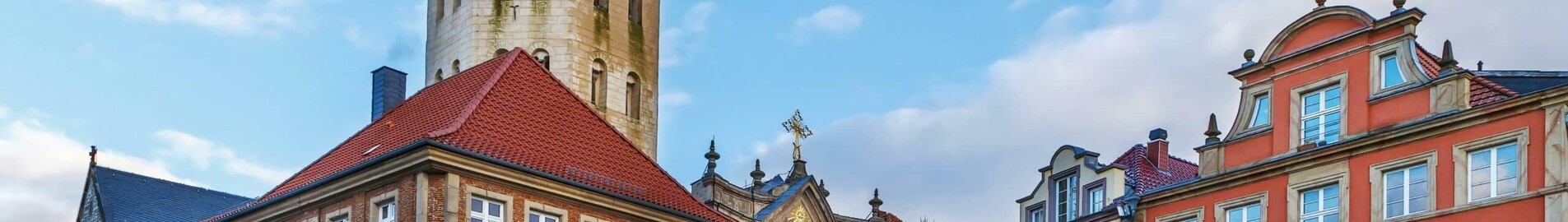 Paderborn Lippstadt: частен самолет под наем 
