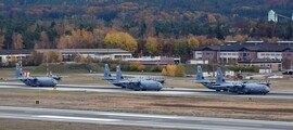 Buckeburg : частен самолет под наем 