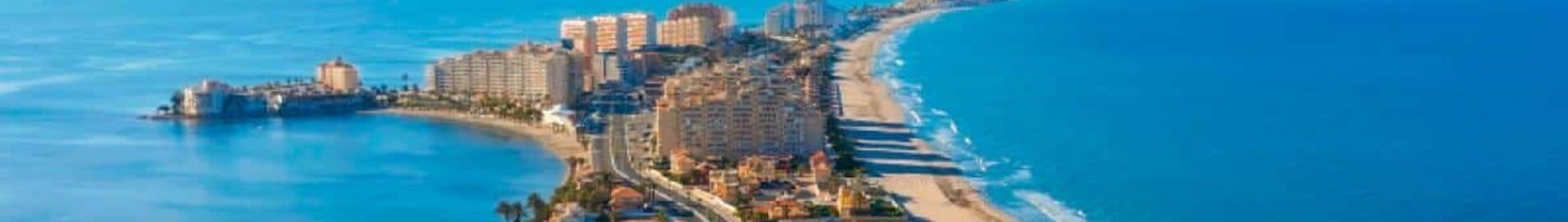 Region De Murcia International : частен самолет под наем 