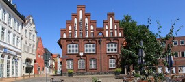 Magdeburg-cochstedt : частен самолет под наем 