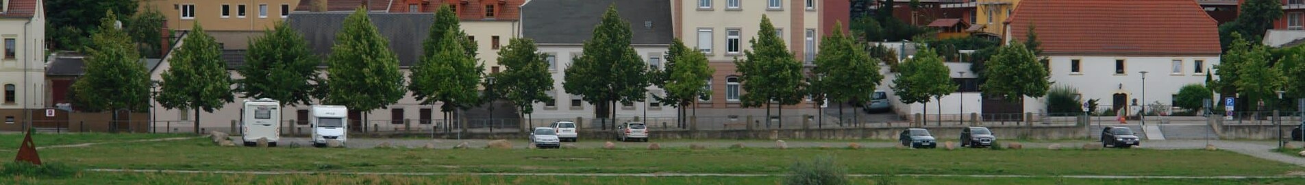 Riesa Gohlis : наемане на частен самолет 