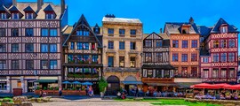 Частен самолет под наем в Villefranche Tarare