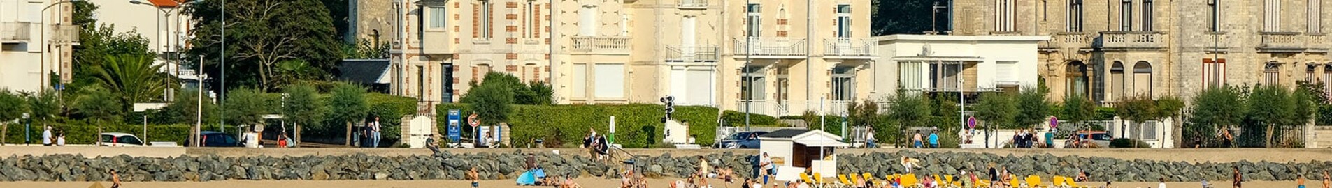 Royan-Médis : частен самолет под наем 