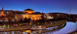 Schwabisch Hall : наем на частен самолет