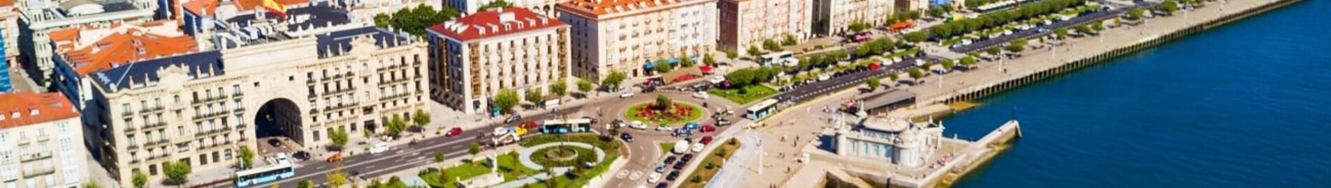 Сантандер : наем на частен самолет 