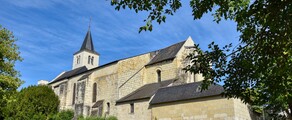 Saumur St Florent : частен самолет под наем 