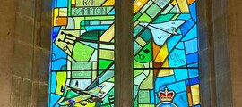 Northallerton Raf Leeming : частен самолет под наем 