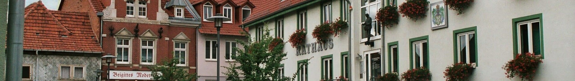 Schlotheim : наем на частен самолет 