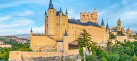 Castellon De La Plan : частен самолет под наем 