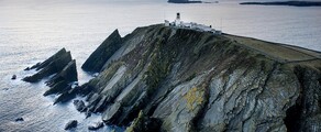 Shetland Sumburgh : частен самолет под наем 
