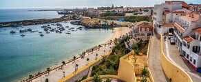 Sines : частен самолет под наем 