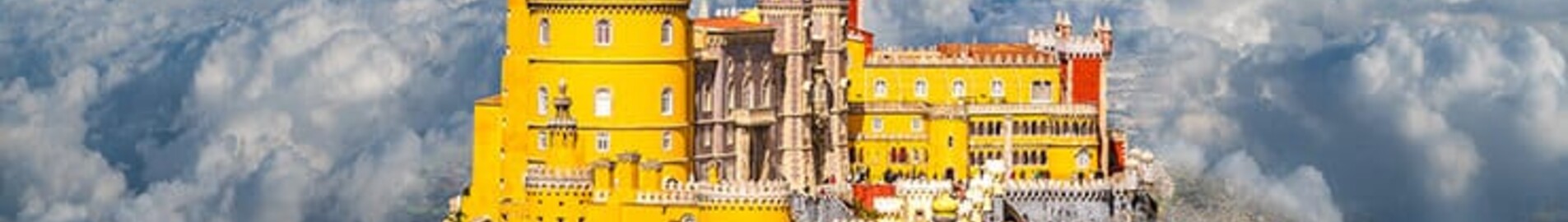 Синтра : наемане на частен самолет 