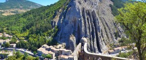Sisteron Те: частен самолет под наем 