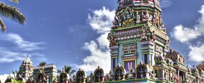 St Denis Gillot : частен самолет под наем 
