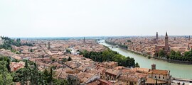 Кротоне: частен самолет под наем 