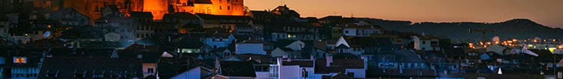 Viseu : наем на частен самолет 