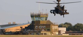 Наемете частен самолет от летище Eday Airport