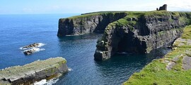 St Andrews Leuchars : частен самолет под наем 