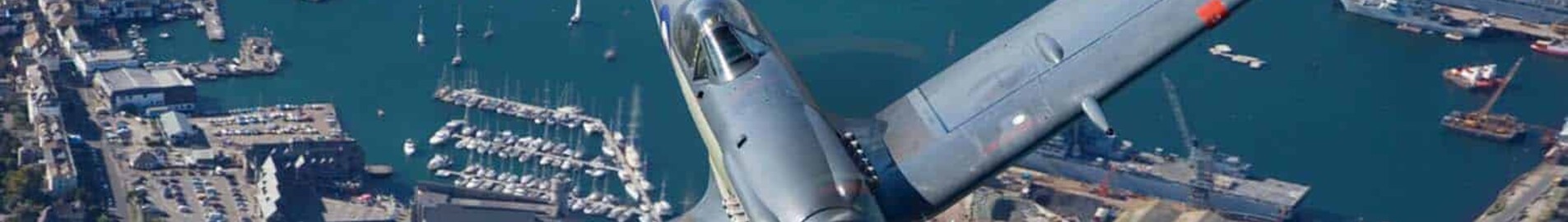 Yeovil Yeovilton: частен самолет под наем 