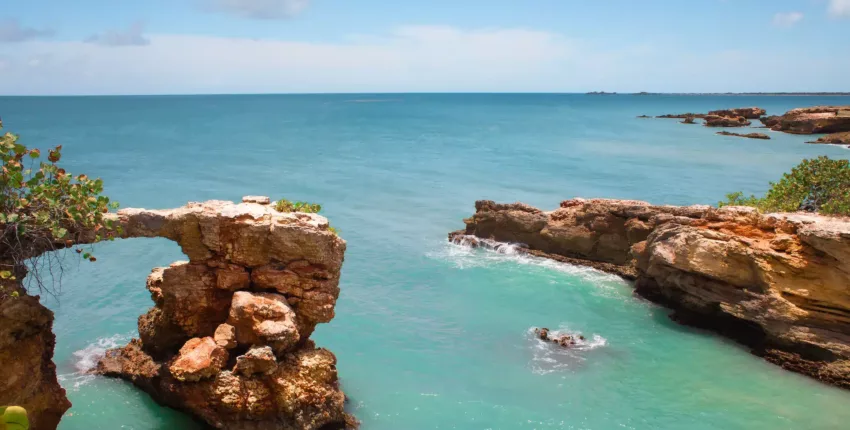 Cabo Rojo : частен самолет под наем