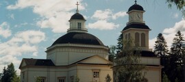 Pori : частен самолет под наем 