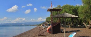 Almiros Nea Anchialos : частен самолет под наем