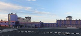 Горно-Алтайск: частен самолет под наем