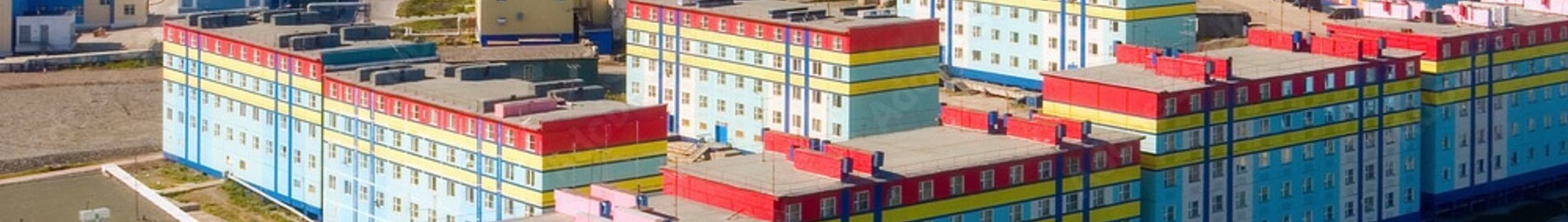 Anadyr Ugolny: частен самолет под наем 