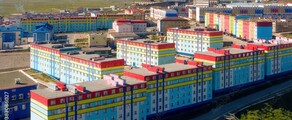 Anadyr Ugolny: частен самолет под наем 
