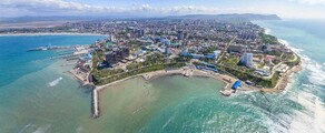 Анапа Витязево: частен самолет под наем 