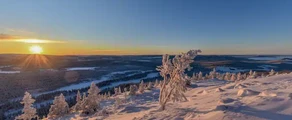 Arvidsjaur : частен самолет под наем