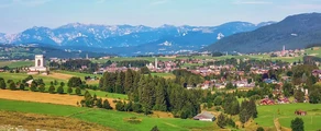 Asiago : частен самолет под наем 