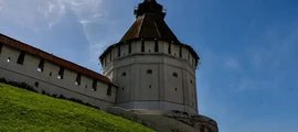 Perm Bolshoe Savino : частен самолет под наем
