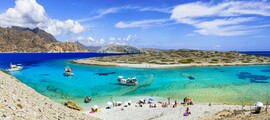 Kastelorizo : частен самолет под наем 