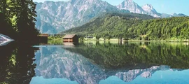 Залцбург : частен самолет под наем 