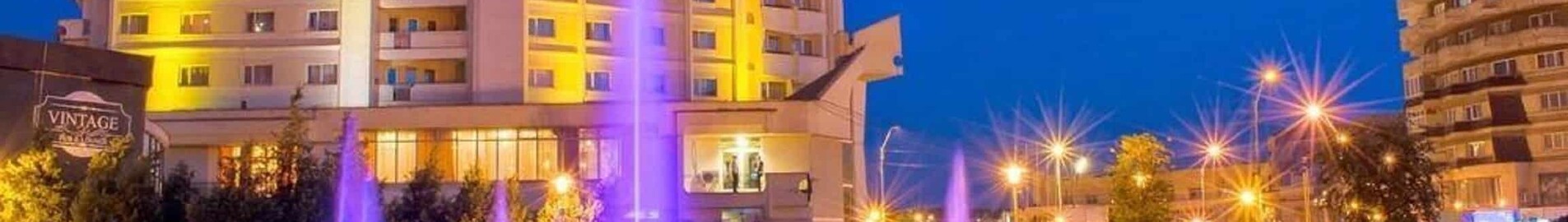 Baia-mare : частен самолет под наем